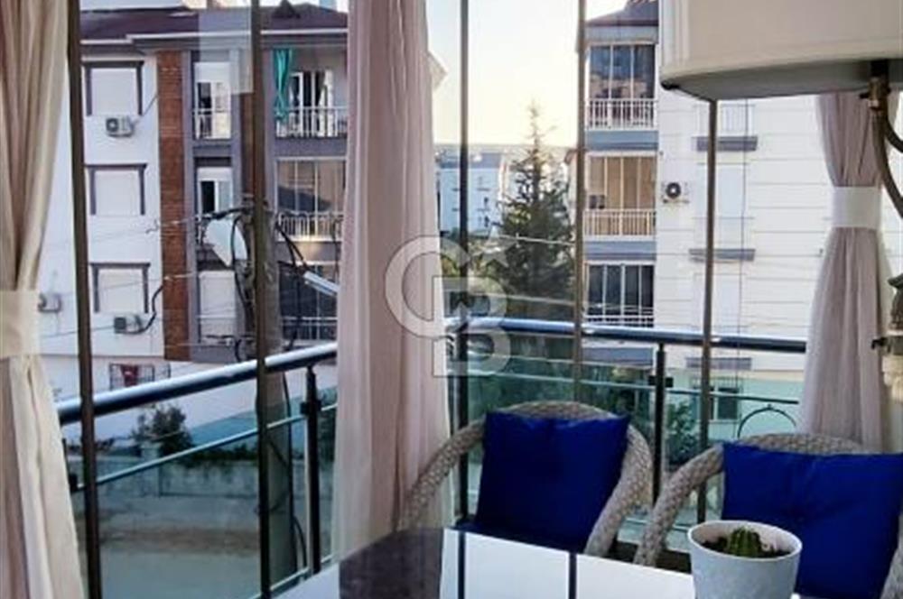 FIRSAT !!! AYDOĞMUŞ'TA MASRAFSIZ HARİKA 2+1 AYRI MUTFAK