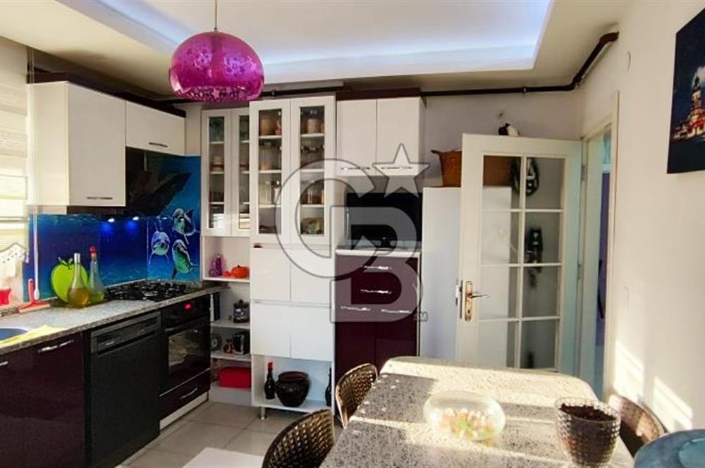 FIRSAT !!! AYDOĞMUŞ'TA MASRAFSIZ HARİKA 2+1 AYRI MUTFAK