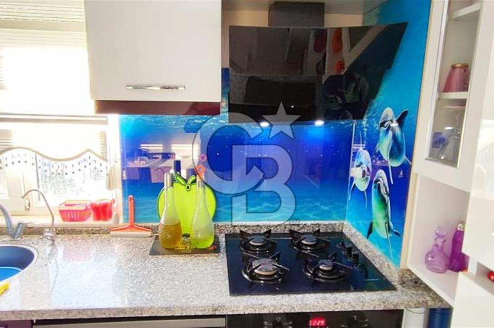 FIRSAT !!! AYDOĞMUŞ'TA MASRAFSIZ HARİKA 2+1 AYRI MUTFAK