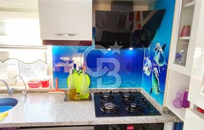 FIRSAT !!! AYDOĞMUŞ'TA MASRAFSIZ HARİKA 2+1 AYRI MUTFAK