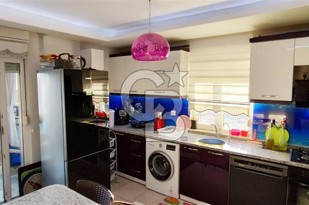 FIRSAT !!! AYDOĞMUŞ'TA MASRAFSIZ HARİKA 2+1 AYRI MUTFAK