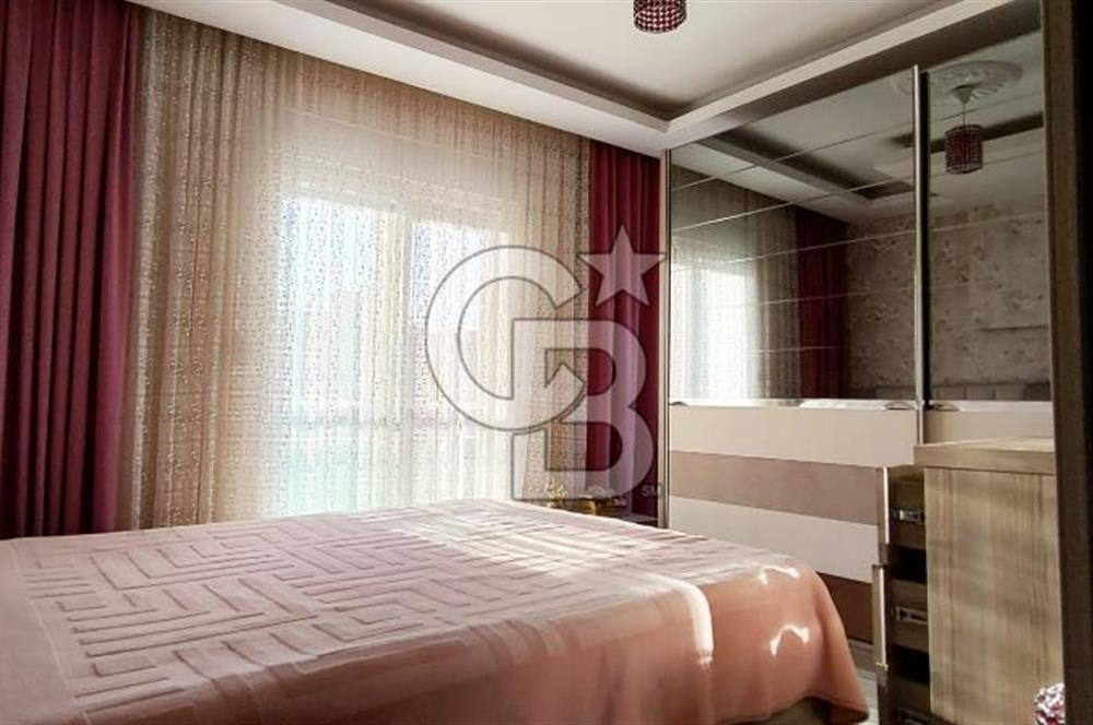 FIRSAT !!! AYDOĞMUŞ'TA MASRAFSIZ HARİKA 2+1 AYRI MUTFAK