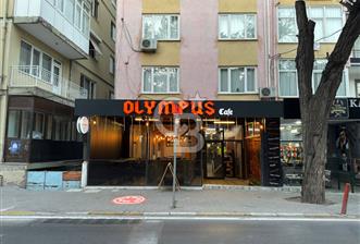 CB KiNG DEN NEF KARŞISI DEVREN KİRALIK CAFE