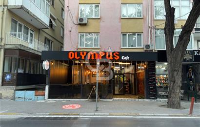 CB KiNG DEN NEF KARŞISI DEVREN KİRALIK CAFE