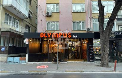 CB KiNG DEN NEF KARŞISI DEVREN KİRALIK CAFE