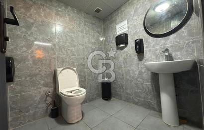 CB KiNG DEN NEF KARŞISI DEVREN KİRALIK CAFE
