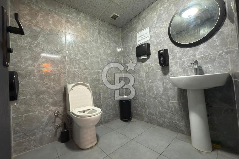 CB KiNG DEN NEF KARŞISI DEVREN KİRALIK CAFE
