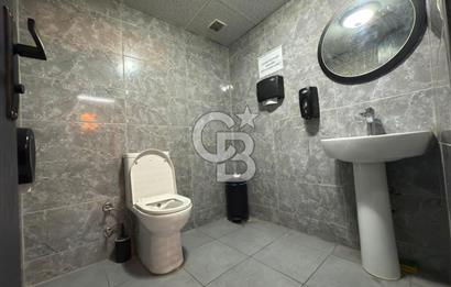 CB KiNG DEN NEF KARŞISI DEVREN KİRALIK CAFE
