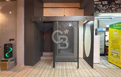 CB KiNG DEN NEF KARŞISI DEVREN KİRALIK CAFE