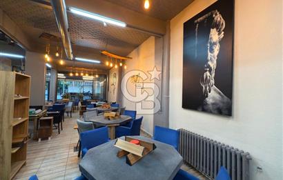CB KiNG DEN NEF KARŞISI DEVREN KİRALIK CAFE