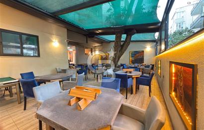 CB KiNG DEN NEF KARŞISI DEVREN KİRALIK CAFE