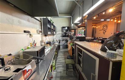 CB KiNG DEN NEF KARŞISI DEVREN KİRALIK CAFE