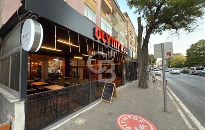 CB KiNG DEN NEF KARŞISI DEVREN KİRALIK CAFE