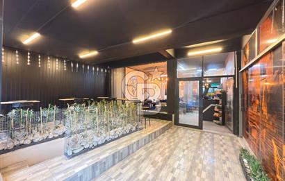 CB KiNG DEN NEF KARŞISI DEVREN KİRALIK CAFE
