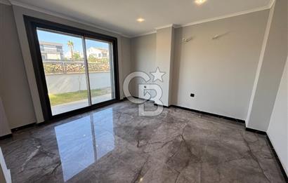 Didim Efelerde TAM MÜSTAKİL Deniz Manzaralı Havuzlu Otoparklı 5+1 Villa