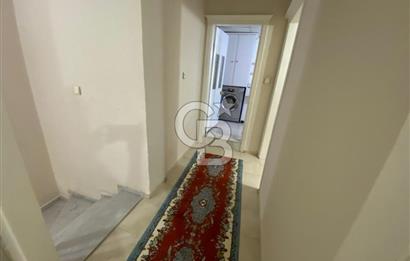 BUCA İBF YAKINI FUL EŞYALI BAHÇELİ KİRALIK 2+1 DUBLEKS DAİRE