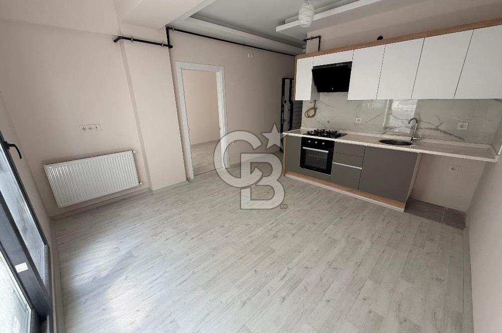 Seyrek Merkezde Kiralık 1+1 Daire