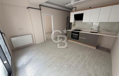 Seyrek Merkezde Kiralık 1+1 Daire