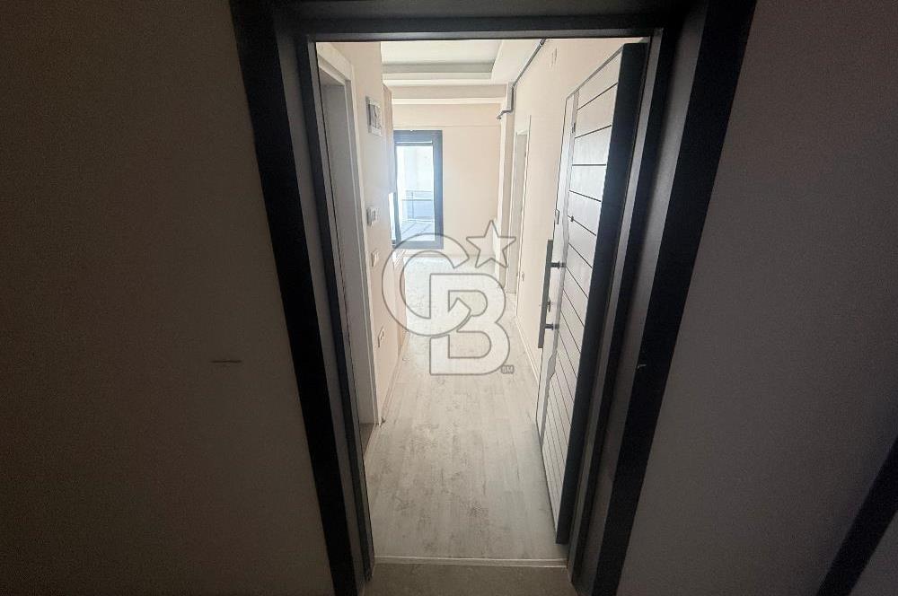 Seyrek Merkezde Kiralık 1+1 Daire