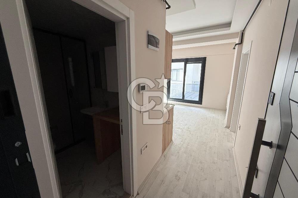 Seyrek Merkezde Kiralık 1+1 Daire