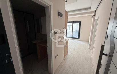 Seyrek Merkezde Kiralık 1+1 Daire