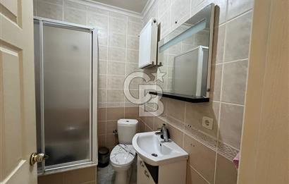 Maltepe Altayçeşme Nihal Sokakta 4 katlı binada kombili kiralık daire 