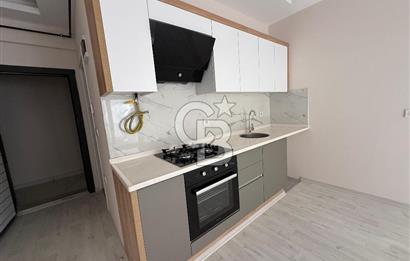 Seyrek Merkezde Kiralık 1+1 Daire