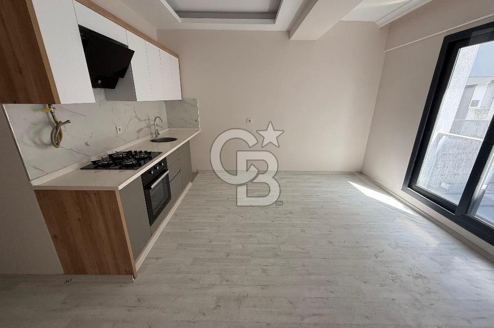 Seyrek Merkezde Kiralık 1+1 Daire