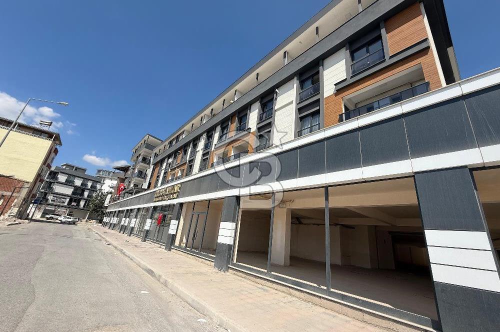 Seyrek Merkezde Kiralık 1+1 Daire
