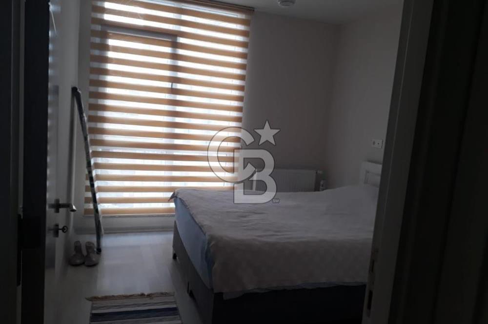 ÇEKMEKÖY TAŞDELENDE SİTE İÇERİSİNDE EŞYALI KİRALIK DAİRE
