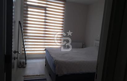 ÇEKMEKÖY TAŞDELENDE SİTE İÇERİSİNDE EŞYALI KİRALIK DAİRE