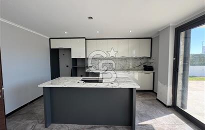Didim Efelerde TAM MÜSTAKİL Deniz Manzaralı Havuzlu Otoparklı 5+1 Villa