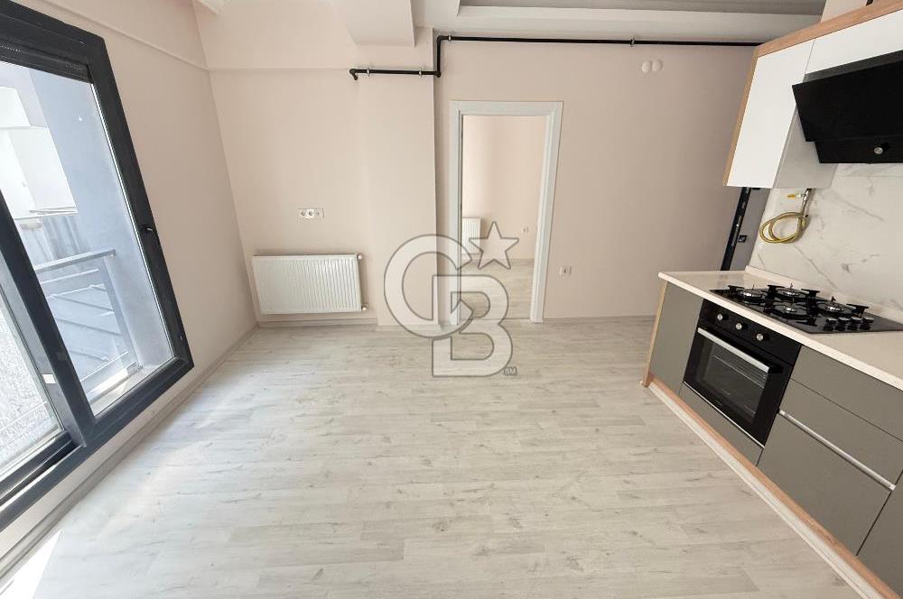 Seyrek Merkezde Kiralık 1+1 Daire