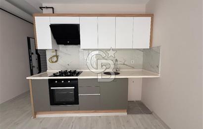 Seyrek Merkezde Kiralık 1+1 Daire