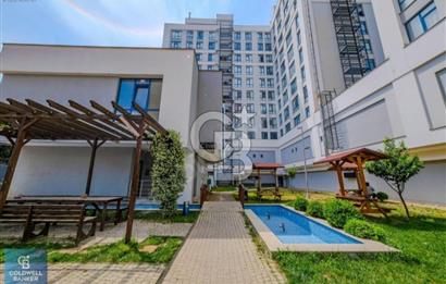 ÇEKMEKÖY TAŞDELENDE SİTE İÇERİSİNDE EŞYALI KİRALIK DAİRE