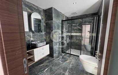 Didim Efelerde TAM MÜSTAKİL Deniz Manzaralı Havuzlu Otoparklı 5+1 Villa