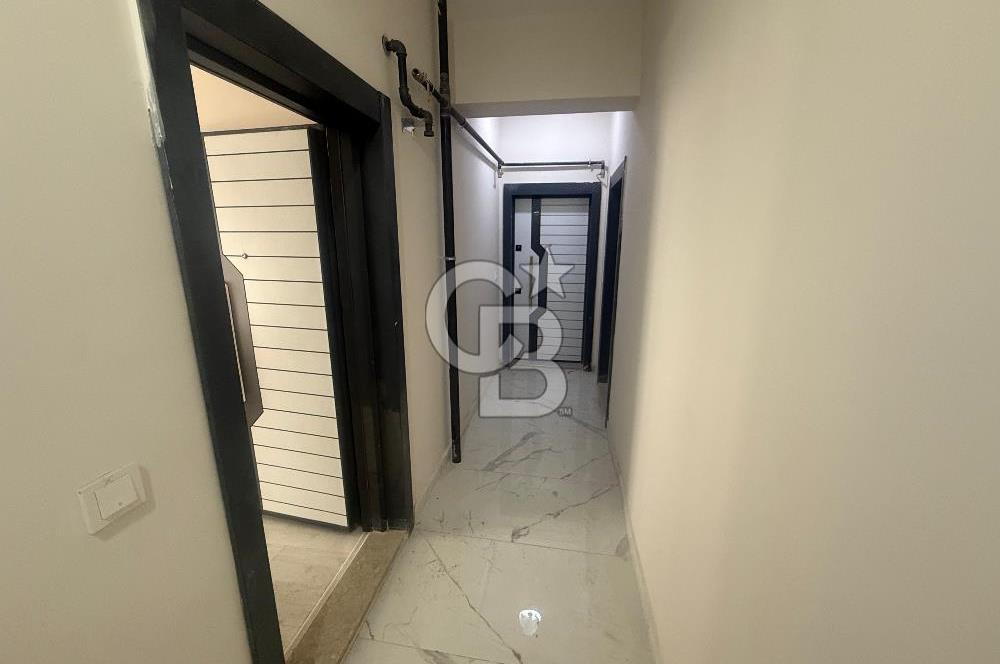 Seyrek Merkezde Kiralık 1+1 Daire