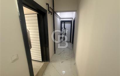 Seyrek Merkezde Kiralık 1+1 Daire