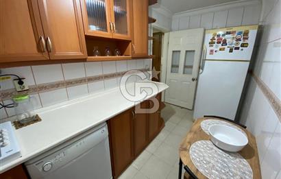 BUCA İBF YAKINI FUL EŞYALI BAHÇELİ KİRALIK 2+1 DUBLEKS DAİRE
