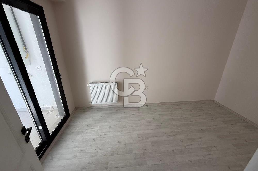 Seyrek Merkezde Kiralık 1+1 Daire