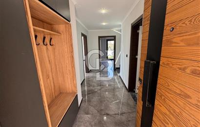 Didim Efelerde TAM MÜSTAKİL Deniz Manzaralı Havuzlu Otoparklı 5+1 Villa