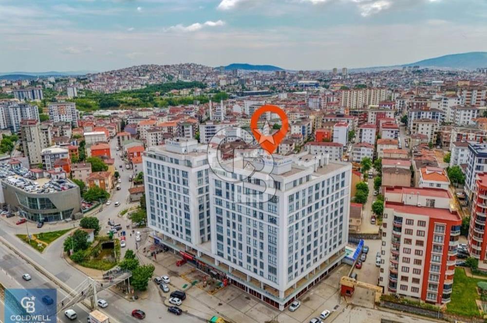 ÇEKMEKÖY TAŞDELENDE SİTE İÇERİSİNDE EŞYALI KİRALIK DAİRE