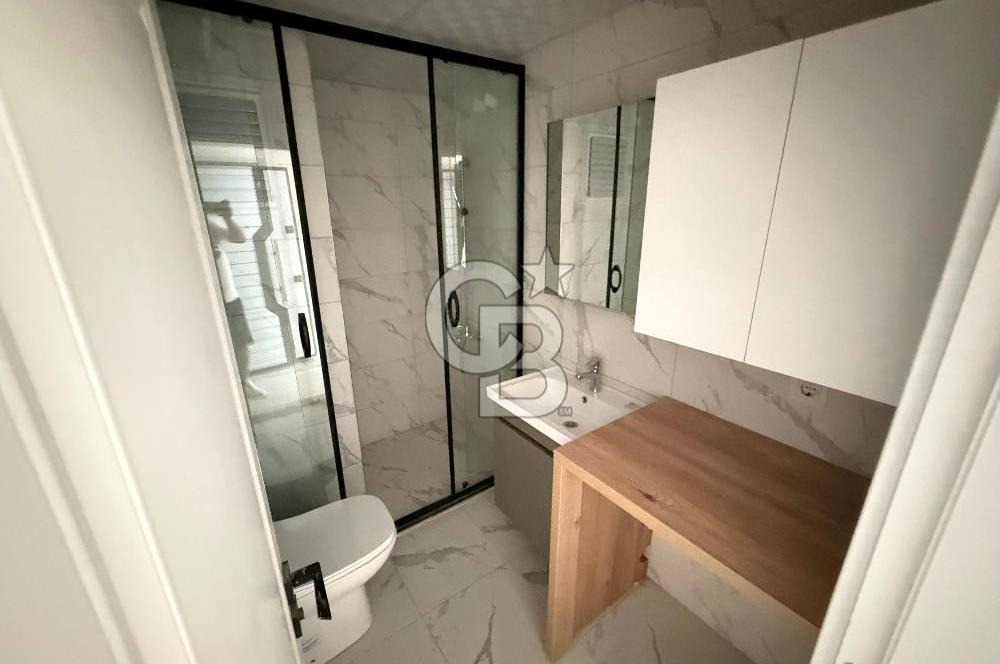 Seyrek Merkezde Kiralık 1+1 Daire
