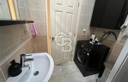 Maltepe Altayçeşme Nihal Sokakta 4 katlı binada kombili kiralık daire 