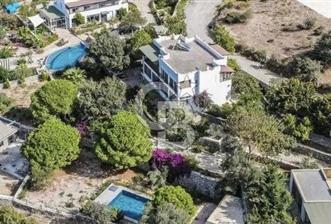 BODRUM-GÜRECE - Eski İslamhaneleri, Tek Tapu 4 müstakil Ev