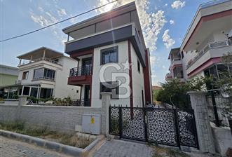 Aliağa Şahran da Satılık Villa