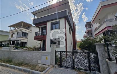 Aliağa Şahran da Satılık Villa