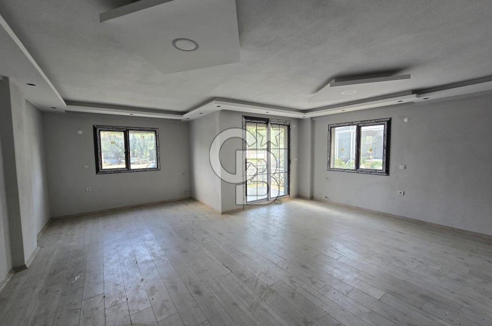 Aliağa Şahran da Satılık Villa