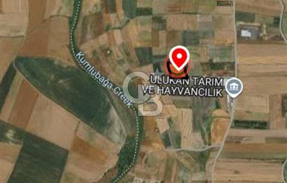 SİLİVRİ DEĞİRMENKÖY'DE SATILIK TARLA 541 M2