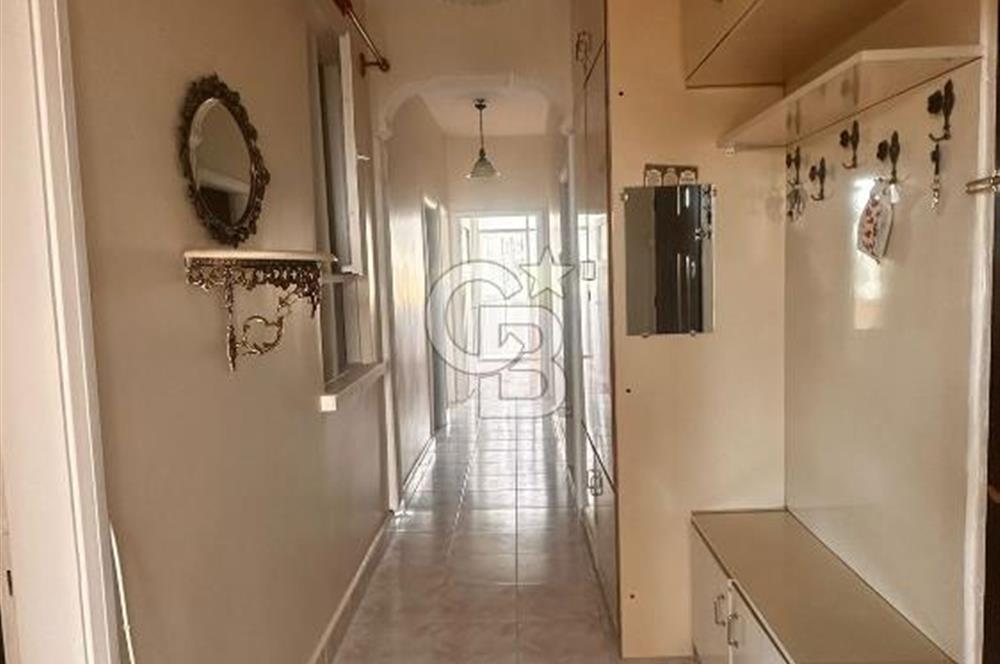 CB CITY'DEN YENİBAĞLAR MAHALLESİ KİRALIK 3+1 DAİRE